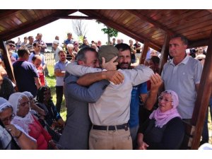 Valilik, terör kurbanı kardeşler ile Engin Eroğlu’nun aileleri için yardım kampanyası başlattı