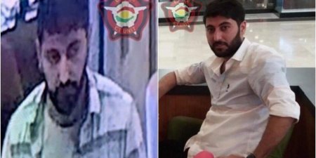 Erbil’de Türk diplomatı şehit eden saldırganın kimliği belli oldu