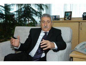 TESK Başkanı Palandöken, “Kurban bayramı dolandırıcılarına dikkat”