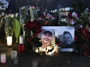 Fas’ta İskandinav turistleri öldüren 3 teröriste idam cezası