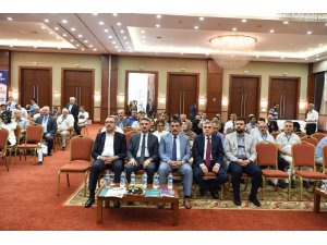 Tarihi Kentler Birliği Malatya toplantısı sona erdi
