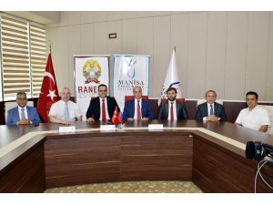 Türk-Rus ortak üniversitesi kuruluyor