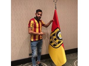 Yeni Malatyaspor’un yeni transferi Chaaleli iddialı konuştu