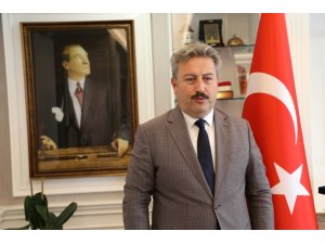 Başkan Dr. Mustafa Palancıoğlu’na Avrupa Konseyi’nde önemli bir görev