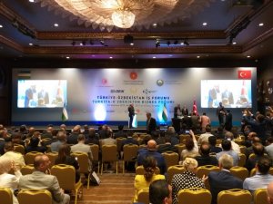 Cumhurbaşkanı Yardımcısı Oktay: "Türkiye sınırlarının ve vatandaşlarının güvenliğini koruma noktasında kararlılığımızı sürdüreceğiz"