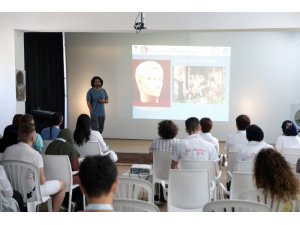 Arkeoloji Yaz Okulu Çanakkale’den başladı