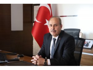 Belediye Başkanı Kılıç’tan Basın Bayramı kutlaması