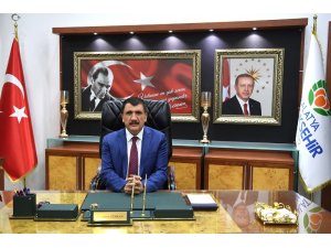 Başkan Gürkan’ın Basın Bayramı mesajı