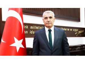 Belediye Başkanı Osman Güder’den Basın Bayramı mesajı