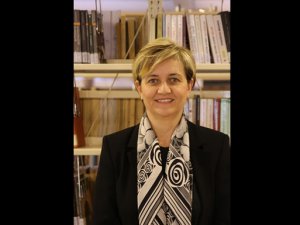 İBB Medya A.Ş.'nin başına Elif Atayman getirildi!