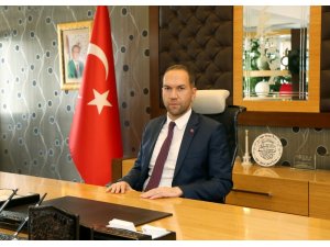 Niğde Belediye Başkanı Özdemir’den Gazeteciler ve Basın Bayramı Tebrik Mesajı