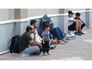 Mültecilerle Yunanistan’a kaçmaya çalışan FETÖ zanlısı tutuklandı