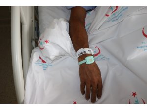 Ameliyathane takip sürecinde “RFID” teknolojisi