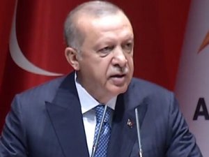 Erdoğan'dan ABD'ye net F-35 mesajı: Tedbirimizi alır, başka yerlere yöenliriz