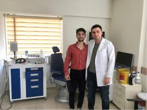 Şuhut Devlet Hastanesinde kulak ameliyatları tekrar yapılmaya başladı