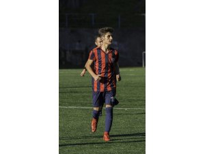 Emre Kartal, Türkiye’nin en genç antrenörleri arasına girecek