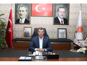 Enerji ve Tabii Kaynaklar Bakanı Aksaray’a geliyor