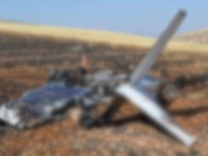 Avustralya'da uçak düştü: Yaralılar var...