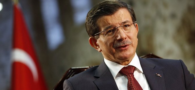 Ahmet Davutoğlu'dan çarpıcı açıklama: Başkanlık sistemi siyasi kurumları zayıflattı