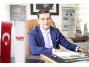 Trabzonlu genç iş adamı Ankaragücü yönetiminde