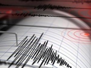 Ege'de 4.6 şiddetinde korkutan deprem!