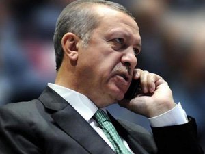 Cumhurbaşkanı Erdoğan'dan, Büyükanıt'ın eşine geçmiş olsun telefonu!