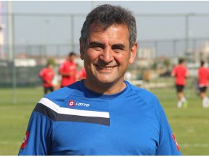 Sivas Belediyespor Teknik Direktörü Altunsoy: “Tedbirlerimizi alacağız”