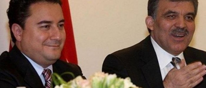 Abdullah Gül ve Ali Babacan'a 'Huzur' müjdesi! O başvuru reddedildi
