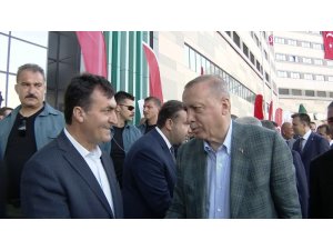 Dündar’dan Erdoğan’a meydan müjdesi