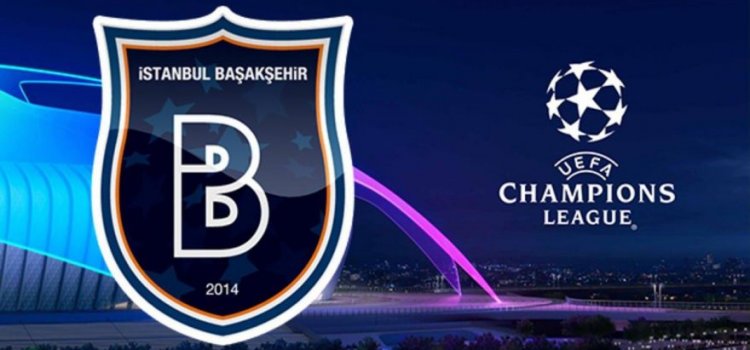 Başakşehir'in Şampiyonlar Ligi play-off turu rakibi belli oldu!