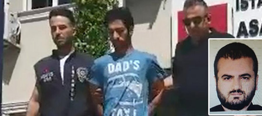 İstanbul'da korsan taksici cinayeti... Niye yavaş sürüyorsun? deyip öldürdüler