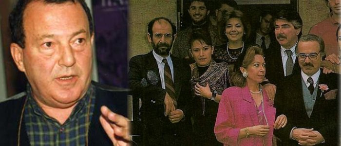 Hababam Sınıfı ve Bizimkiler'in senaristi Umur Bugay yaşamını yitirdi...