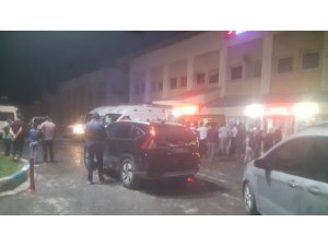 Bulanık’ta trafik kazası: 4 yaralı