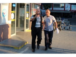 Konya’da DEAŞ operasyonu: 12 gözaltı kararı