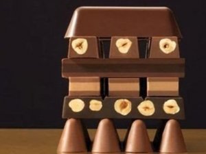 İtalyan hükümeti çikolata fabrikası için Türk şirkete adeta yalvardı!