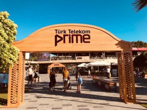 Türk Telekom Prime Yaz boyunca açık hava sineması keyfi