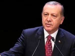 Erdoğan, Kaz Dağları'na gidecek!
