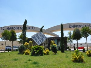 Mardin Artuklu Üniversitesi’nin öğrenci kontenjanı doldu