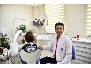 Diş Hekimliği Fakültesi yeni eğitim öğretim yılına hazır