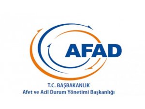 AFAD deprem bilançosunu açıkladı