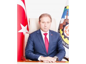 Başkan Karabacak: “Bayramlar kardeşlik ve dayanışma ruhunu canlı tutar”