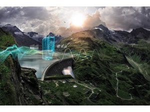 Siemens’ten yeni frekans konvertörü serisi