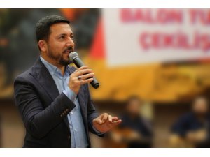 Nevşehir Belediye Başkanı Rasim Arı, Kurban Bayramı’nı kutladı