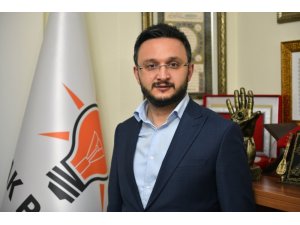 AK Parti İl Başkanı Yanar, Nevşehir halkının bayramını kutladı