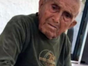 Alzheımer hastası yaşlı adamın cesedi bulundu