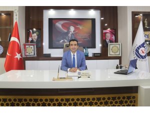 Başkan Kalaycı: “Karaman halkı ile Türk ve İslam coğrafyasının bayramı kutlu olsun”