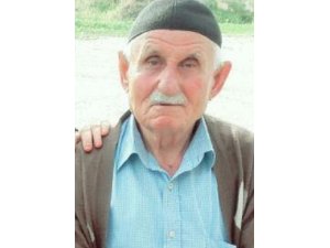 Kaybolan alzheimer hastası yaşlı adam bulundu
