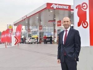 Aytemiz, İstanbul-İzmir otoyolunda Mehmetçik Vakfı’ndan kiraladığı istasyonları açtı
