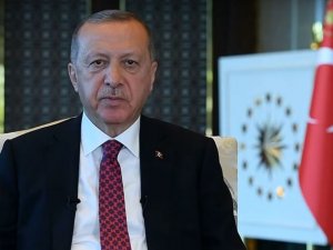 Erdoğan partililere seslendi: Kardeşliğimizi böldürtmeyeceğiz
