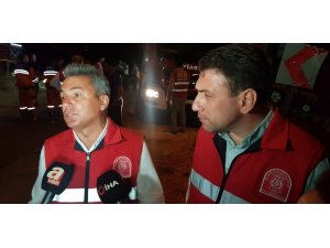 Marmara Adası yangınının ilk bilançosu açıklandı: 80 hektar alan kül oldu